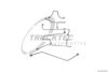 MERCE 3550700733CPL2 High Pressure Pipe Set, injection system